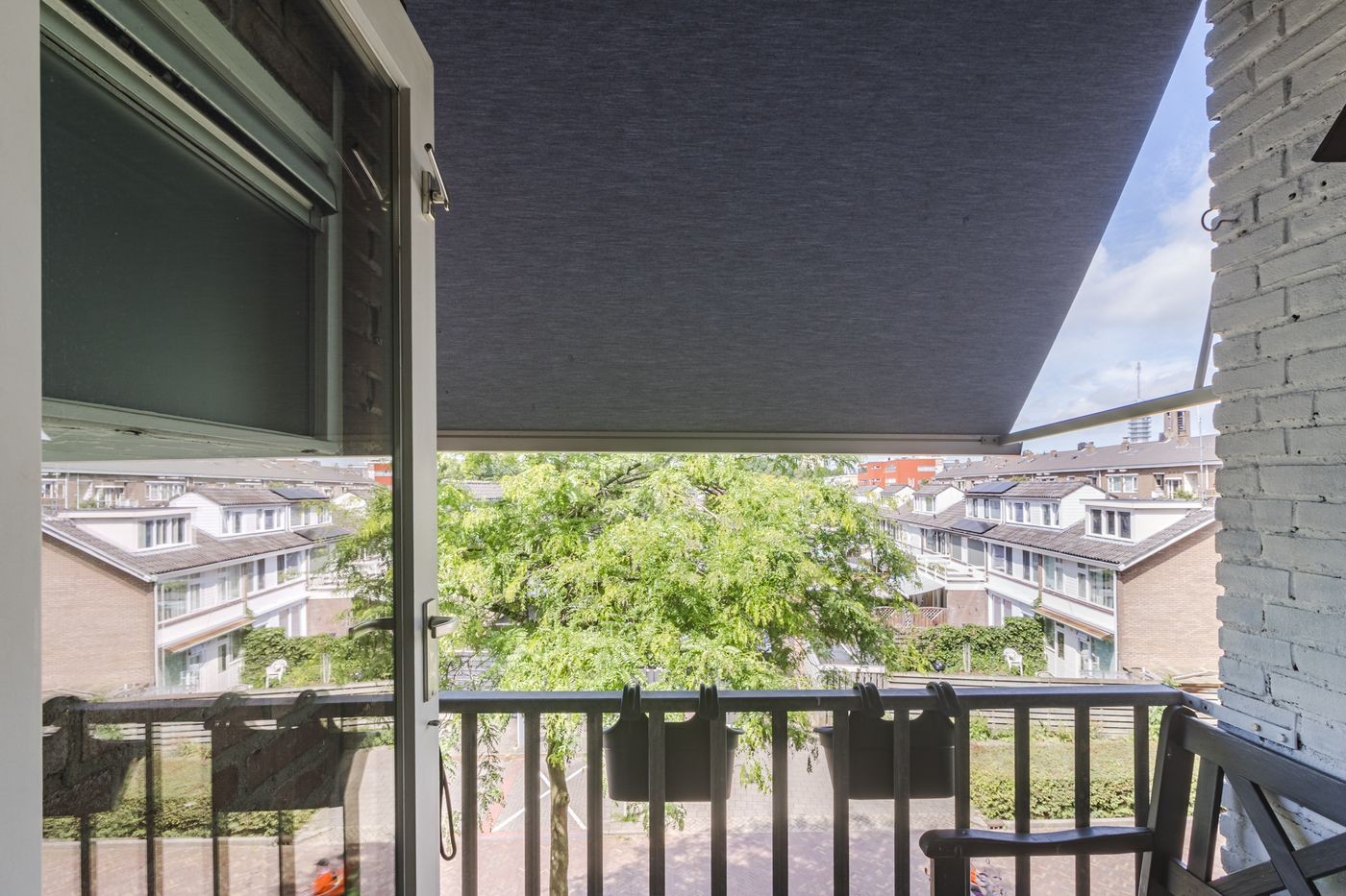 Appartement te koop: Charlotte de Bourbonstraat 42, Alphen Aan Den Rijn