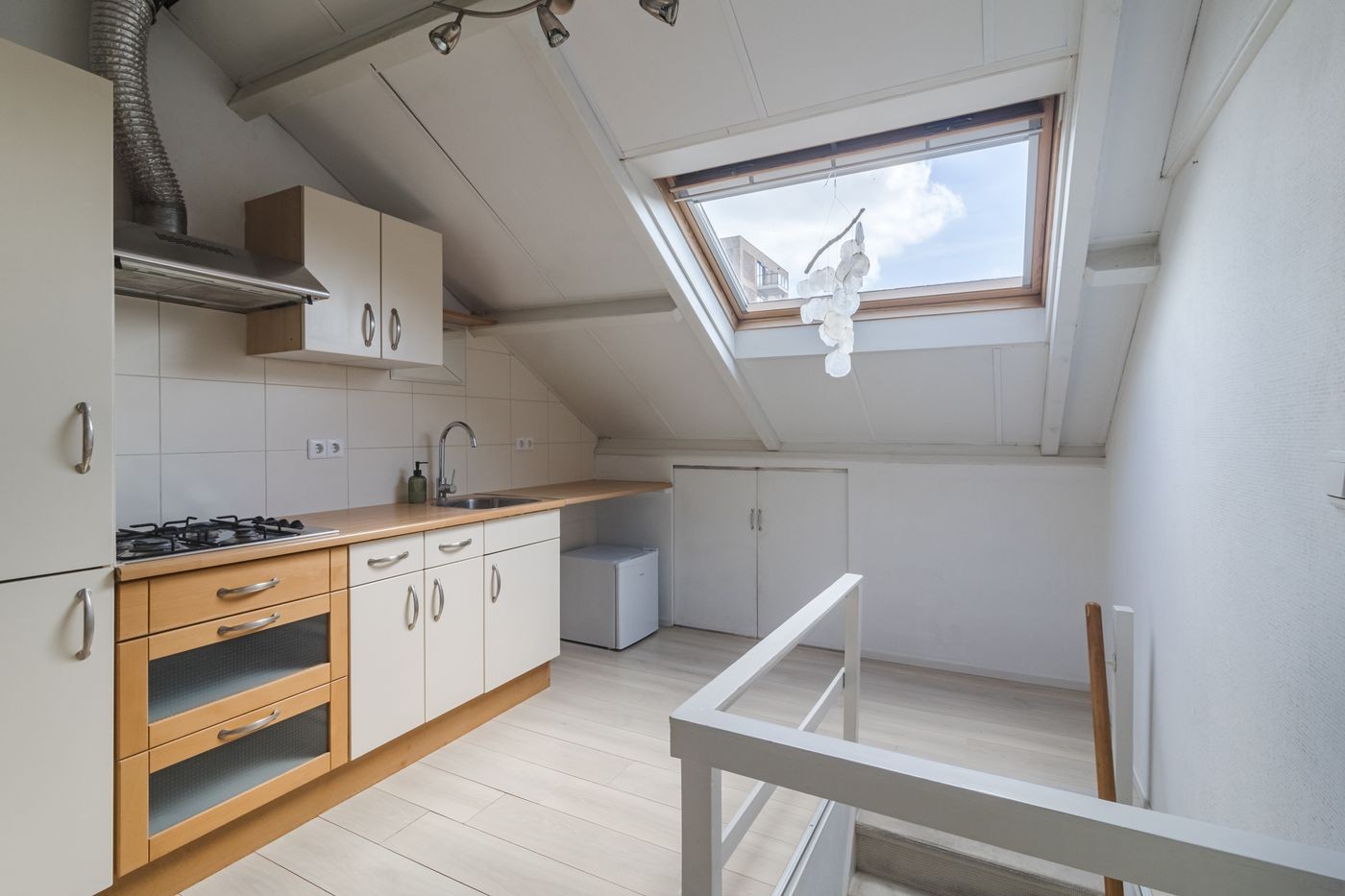 Appartement te koop: Charlotte de Bourbonstraat 42, Alphen Aan Den Rijn