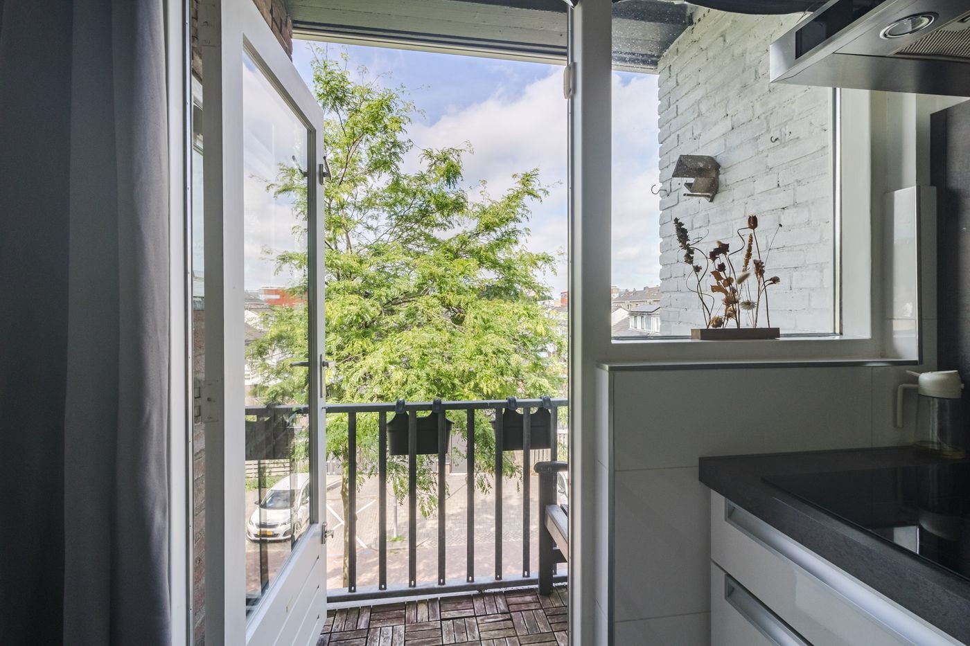 Appartement te koop: Charlotte de Bourbonstraat 42, Alphen Aan Den Rijn