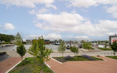 Rijnhavenkade 80