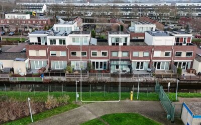Warmoezerij 40