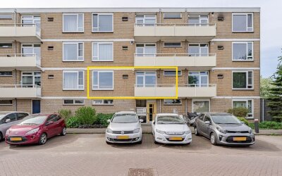Cederstraat 115