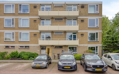 Cederstraat 123