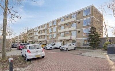 Cederstraat 125