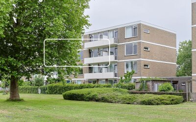 Cederstraat 137
