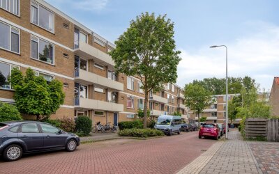 Cederstraat 153