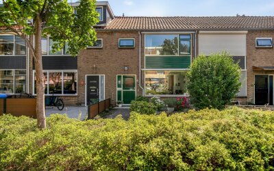Cederstraat 18