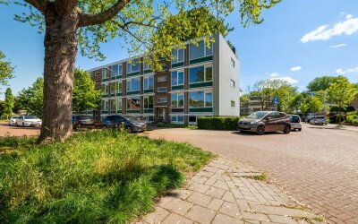 Lindestraat 35
