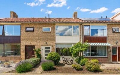 Prunusstraat 11