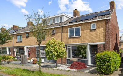 Prunusstraat 14