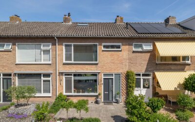 Ahornstraat 8