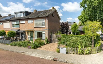 Hazelaarstraat 15