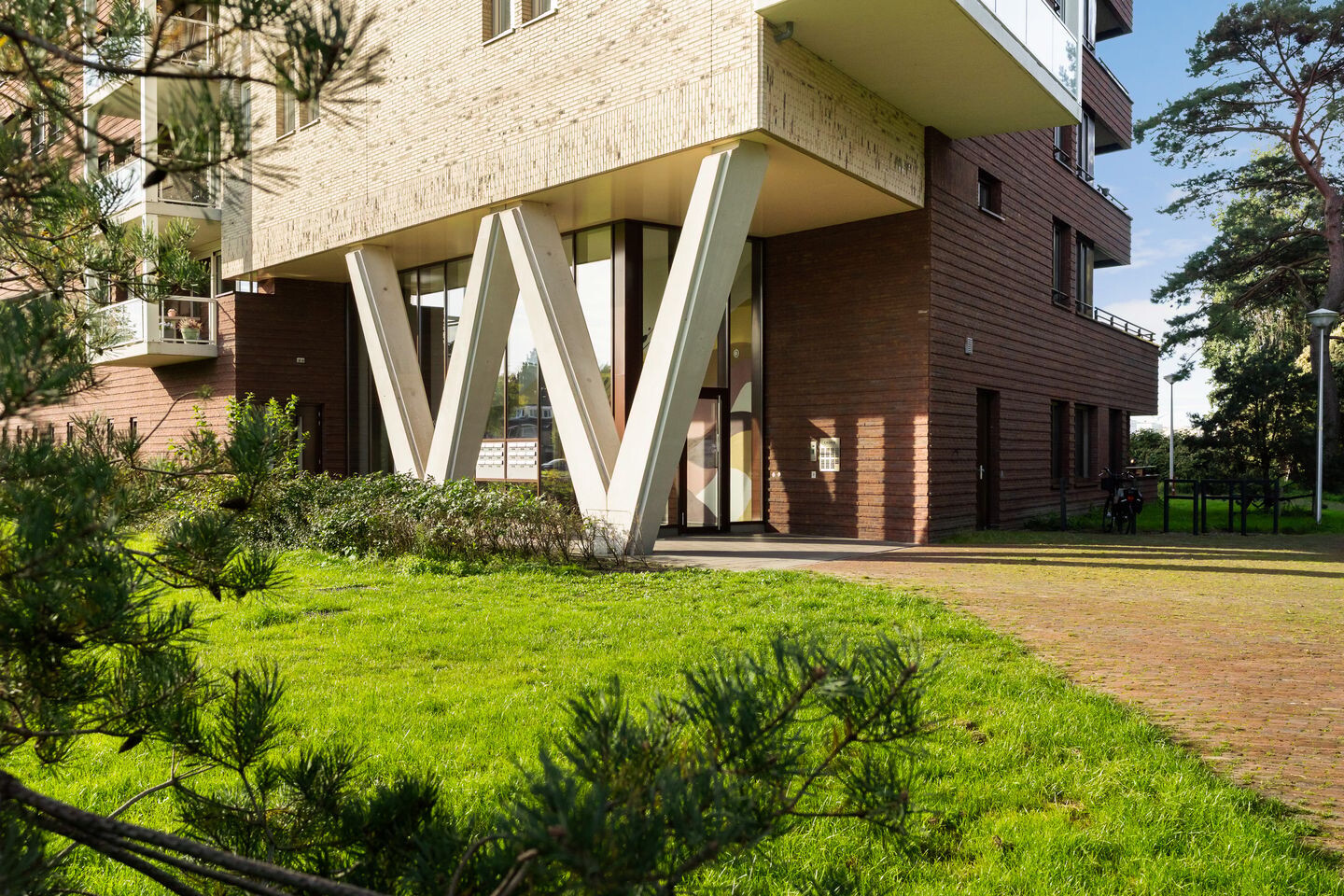 Appartement te koop: Abel Tasmanstraat 102, Alphen Aan Den Rijn
