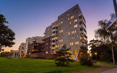 Abel Tasmanstraat 102