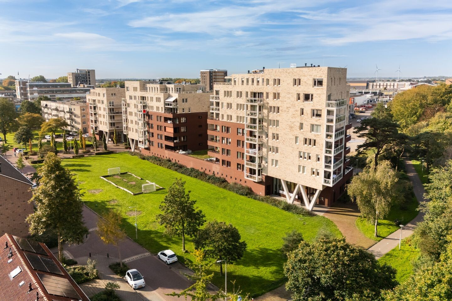 Appartement te koop: Abel Tasmanstraat 102, Alphen Aan Den Rijn