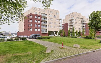 Abel Tasmanstraat 15
