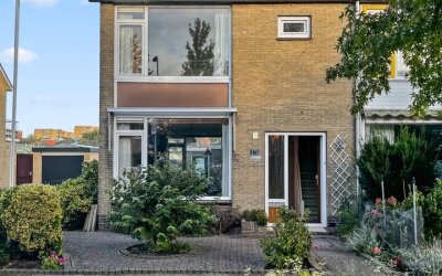 Lekstraat 22
