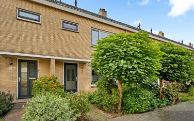 Lekstraat 3