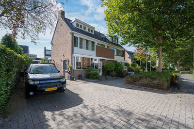 Prins Hendrikstraat 73-A