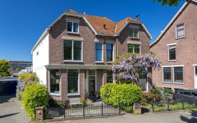 Prins Hendrikstraat 77