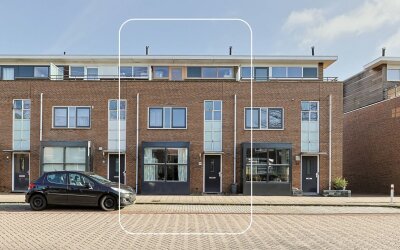 Prins Hendrikstraat 38-A