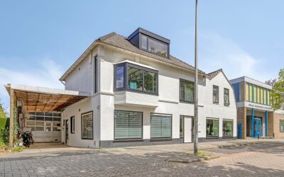 Prins Hendrikstraat 58-E