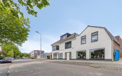 Prins Hendrikstraat 58