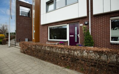 Prins Hendrikstraat 64-C