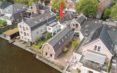 Prins Hendrikstraat 126