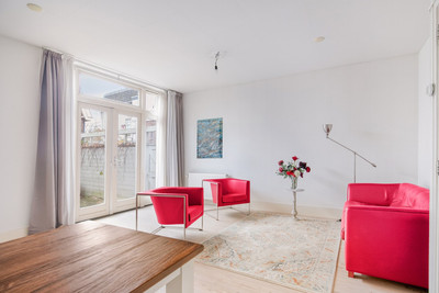 Prins Hendrikstraat 130