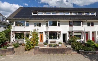 Conradstraat 17