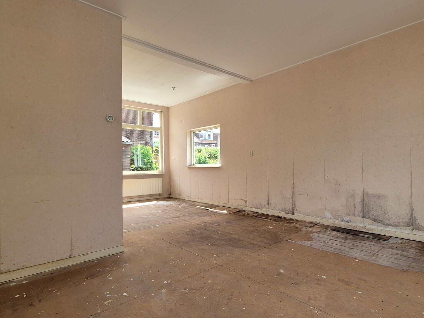 Vrijstaande woning te koop: Dwarsstraat 11, Alphen Aan Den Rijn