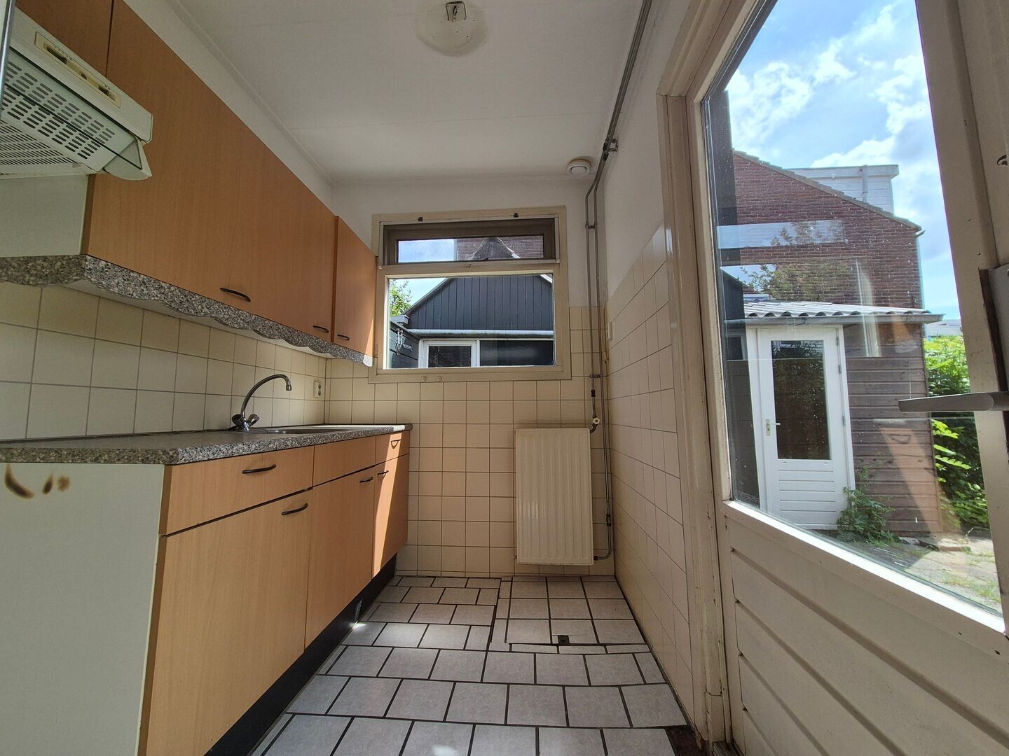 Vrijstaande woning te koop: Dwarsstraat 11, Alphen Aan Den Rijn