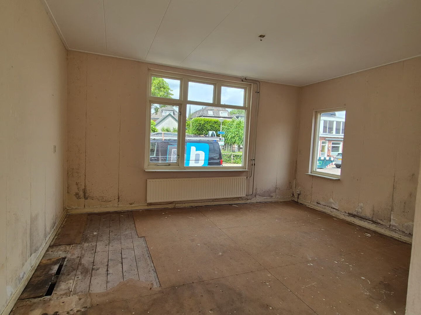 Vrijstaande woning te koop: Dwarsstraat 11, Alphen Aan Den Rijn
