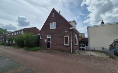 Dwarsstraat 11