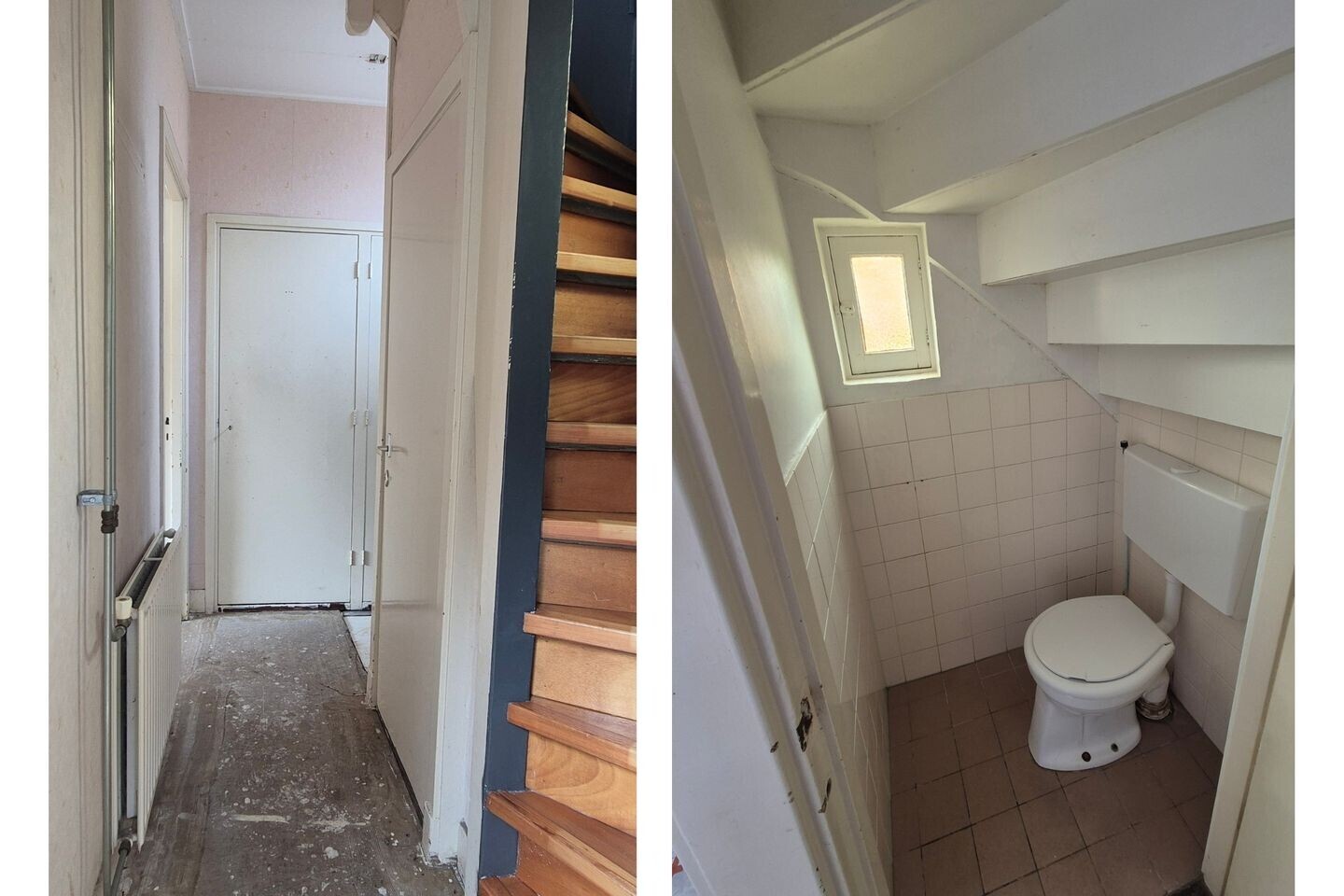 Vrijstaande woning te koop: Dwarsstraat 11, Alphen Aan Den Rijn
