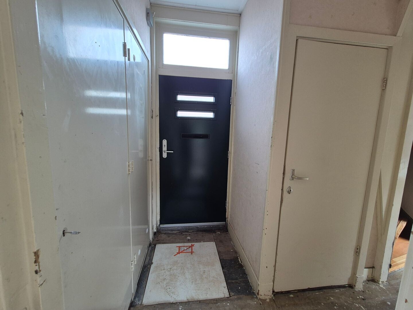 Vrijstaande woning te koop: Dwarsstraat 11, Alphen Aan Den Rijn