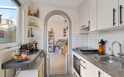 Oranjestraat 18