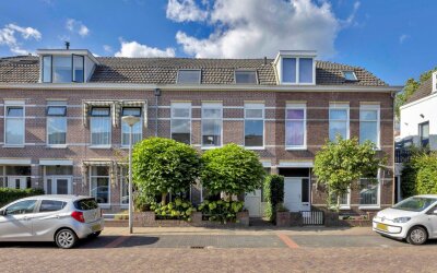 Oranjestraat 8