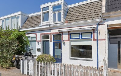 Oranjestraat 46