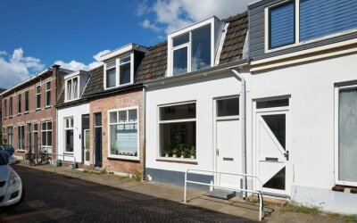 Oranjestraat 64