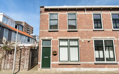 Oranjestraat 74