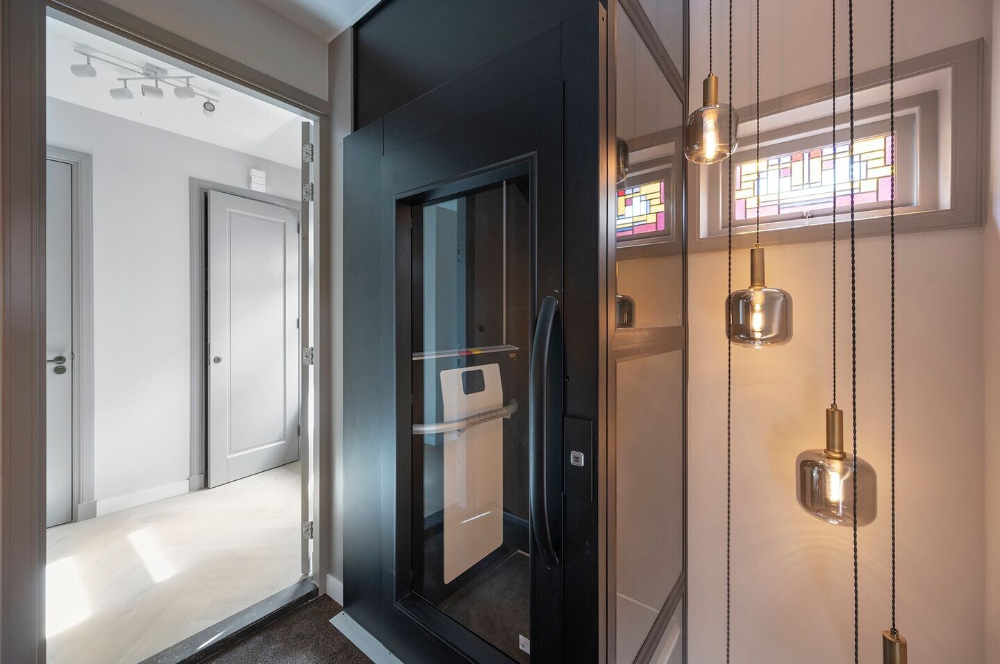 Appartement te koop: Stationsstraat 9A, Alphen Aan Den Rijn