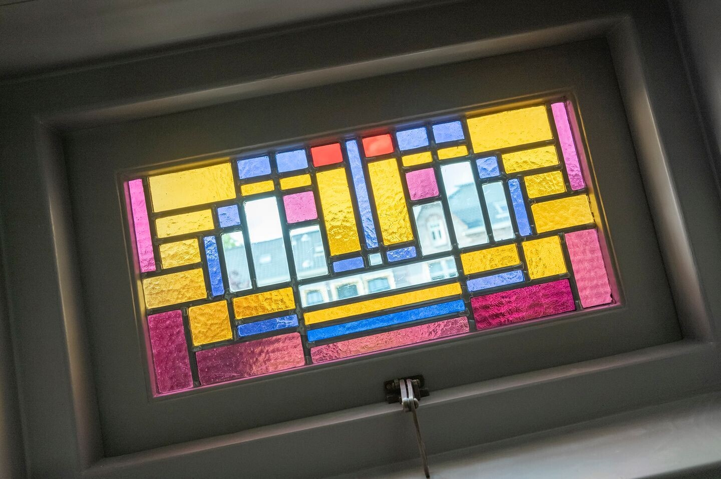 Appartement te koop: Stationsstraat 9A, Alphen Aan Den Rijn
