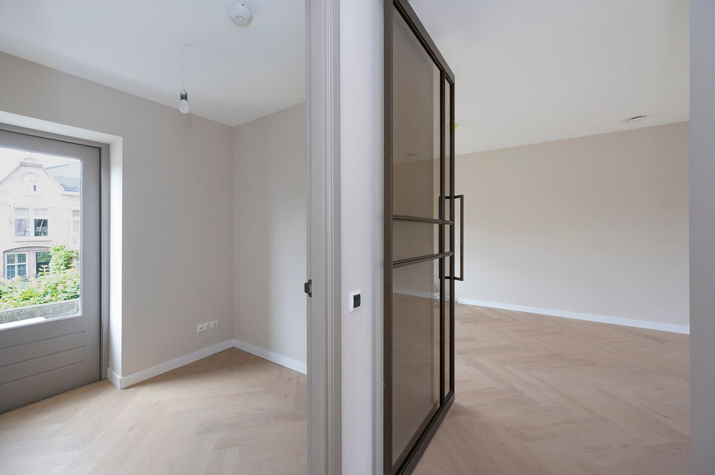 Appartement te koop: Stationsstraat 9A, Alphen Aan Den Rijn