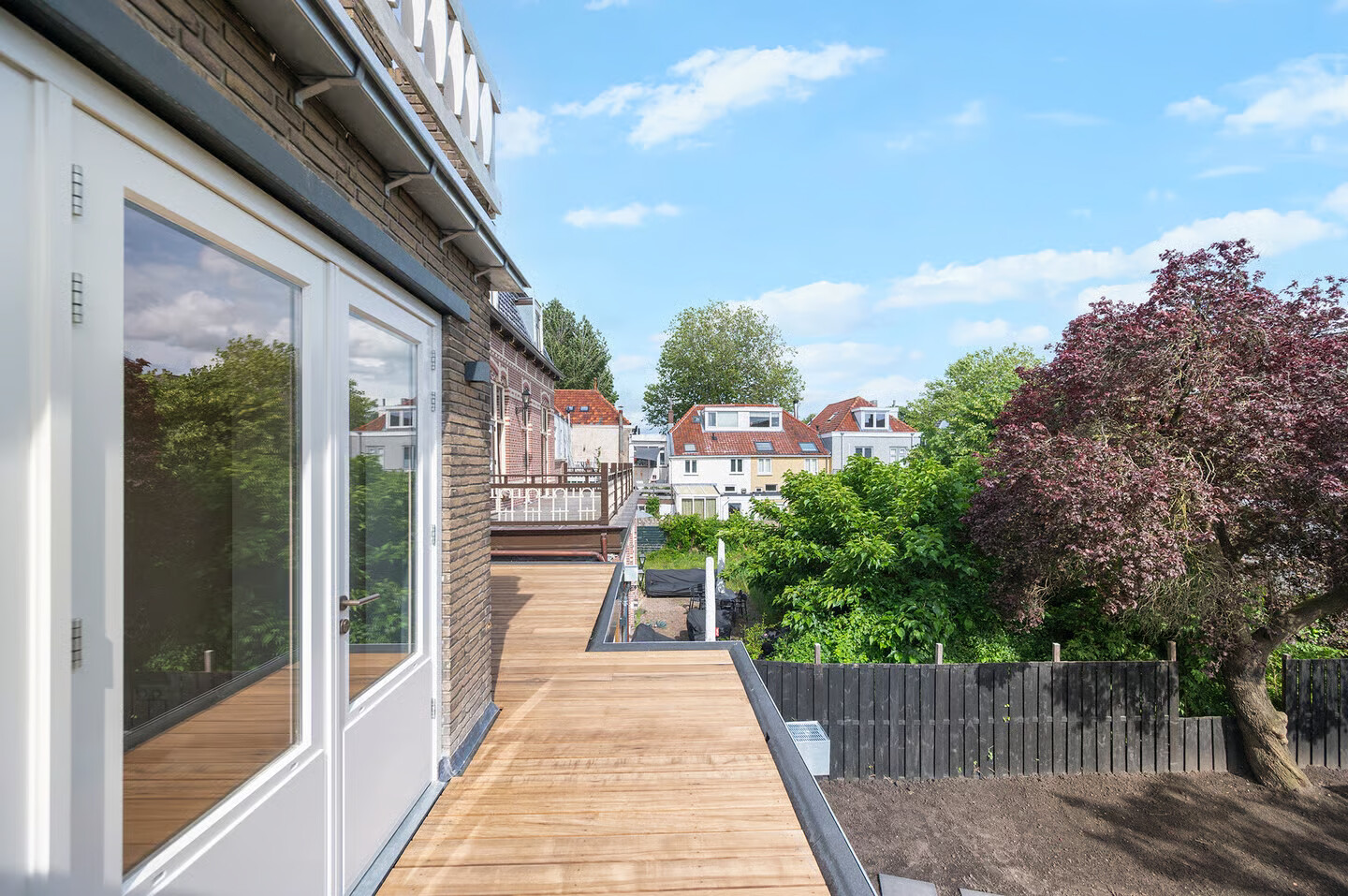 Appartement te koop: Stationsstraat 9A, Alphen Aan Den Rijn
