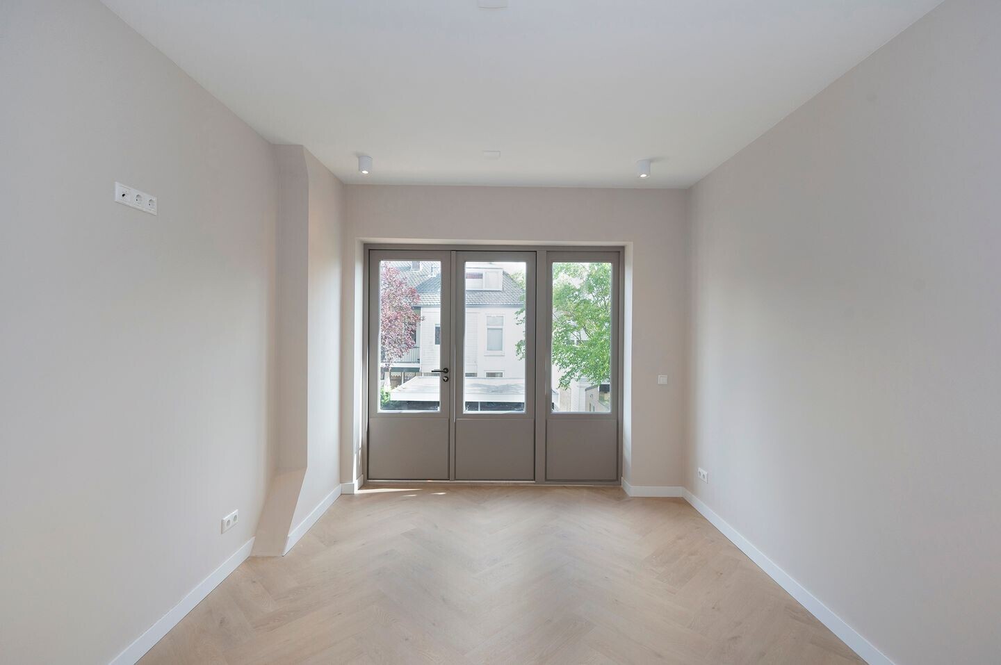 Appartement te koop: Stationsstraat 9A, Alphen Aan Den Rijn