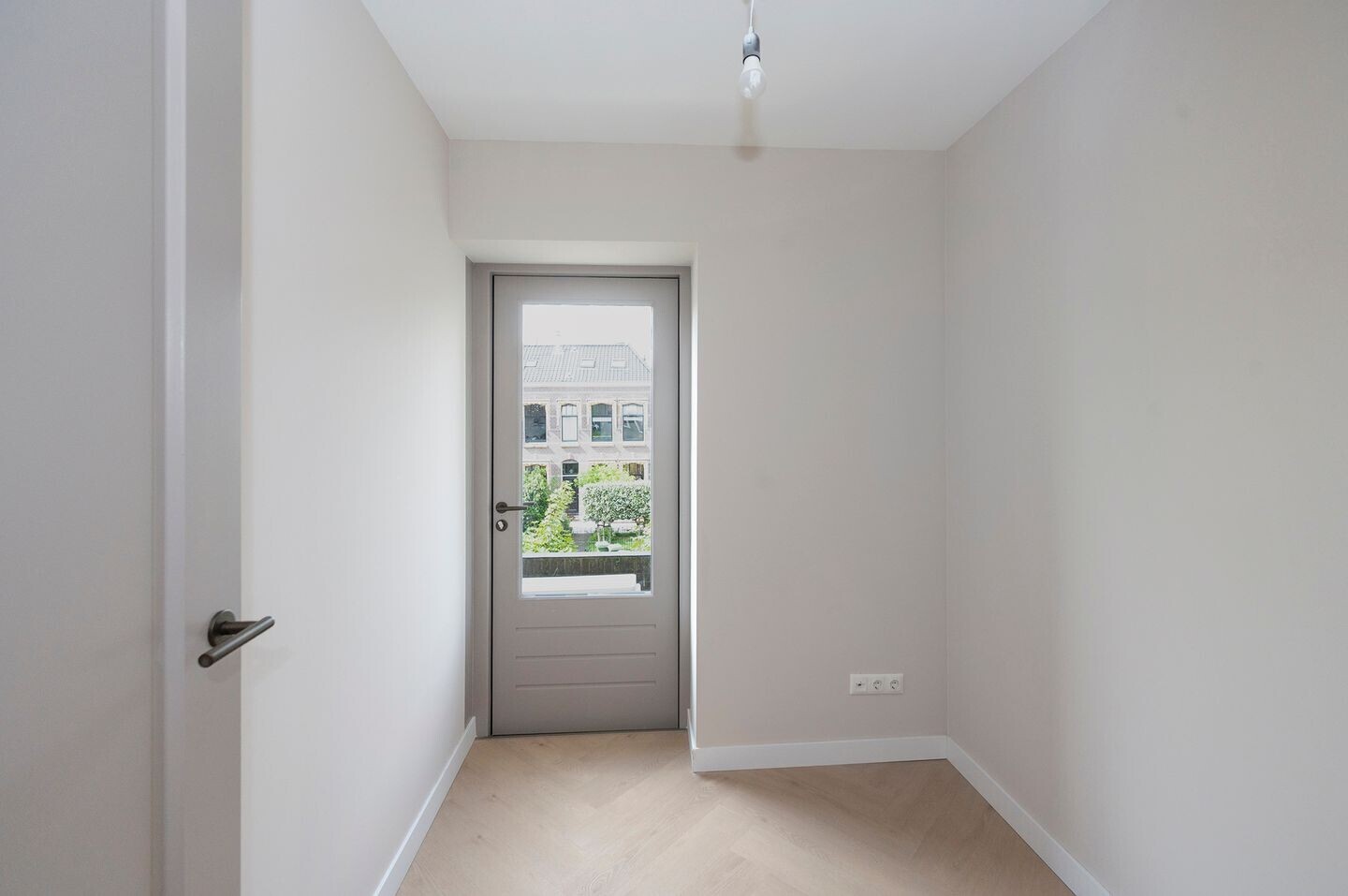 Appartement te koop: Stationsstraat 9A, Alphen Aan Den Rijn