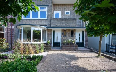 Stationsstraat 9-B