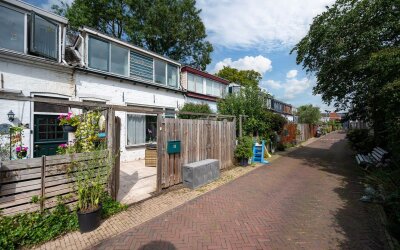 Hedastraat 32